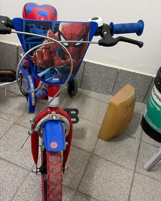 Bicicletta