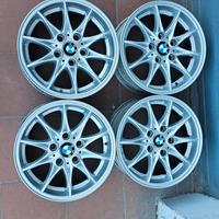 4 cerchi 16 originali Bmw serie 1 2 Z3