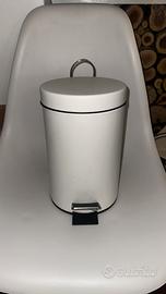 2 cestini per arredamento