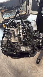 motore audi volkswagen 2.0 sigla CUN