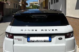 Range rover evoque Dynamic