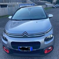 Citroen C3 Race3 Edition
