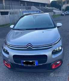 Citroen C3 Race3 Edition
