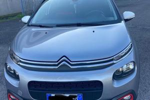 Citroen C3 Race3 Edition