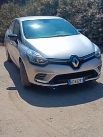 RENAULT CLIO  0.9 BENZINA 90 CV 5 PORTE 