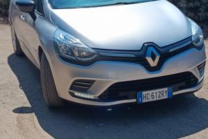 RENAULT CLIO  0.9 BENZINA 90 CV 5 PORTE 