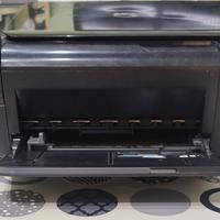 Stampante HP photo smart C4680