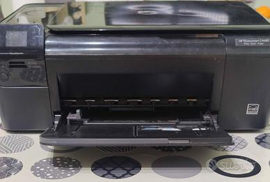 Stampante HP photo smart C4680