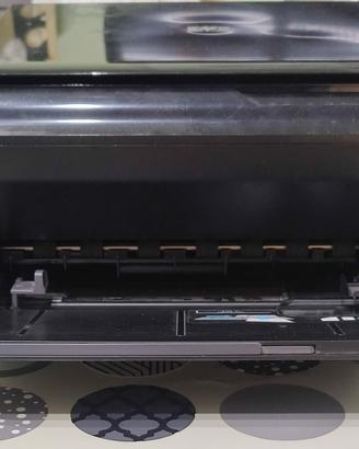 Stampante HP photo smart C4680