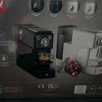 Macchina caffe