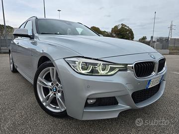 Bmw 320 320d Touring Msport