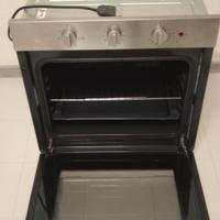forno incasso Hotpoint Ariston