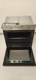 forno incasso Hotpoint Ariston