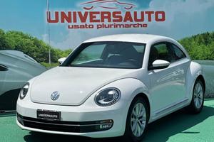 Volkswagen Maggiolino 1.6 TDI 105cv Design 2012