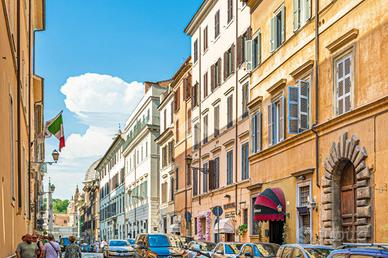 3 LOCALI A ROMA