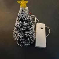 Alberello luminoso piccolo lemax