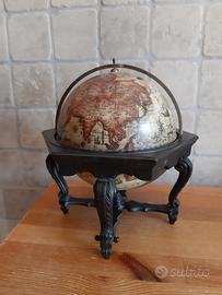 Mappamondo Vintage 1960