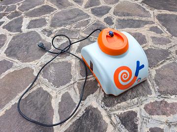 umidificatore ambiente per bambini 