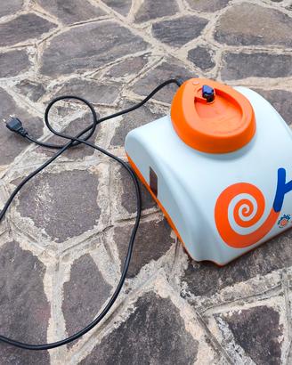 umidificatore ambiente per bambini 