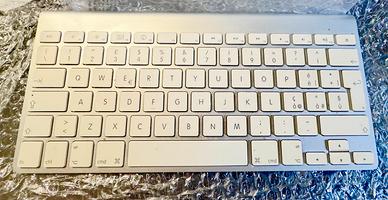 Tastiera Apple Magic Keyboard originale per Mac
