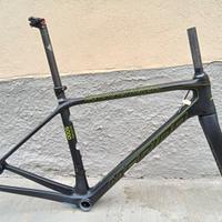 MERIDA SCULTURA 5000