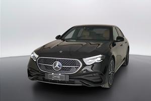 MERCEDES-BENZ Classe E- W214 Berlina - E 220 d AMG