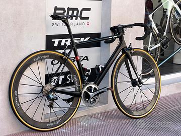 Cervèlo R5 Rca California Lightweight