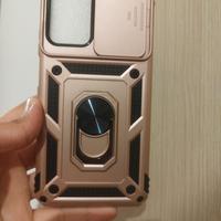 Cover Xiaomi Redmi Note 11 Pro/ 5G Resistente 