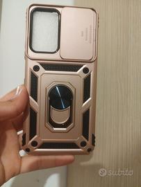 Cover Xiaomi Redmi Note 11 Pro/ 5G Resistente 