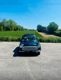 Mini cooper- Rover