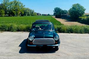 Mini cooper- Rover