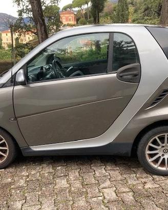 Smart for two
