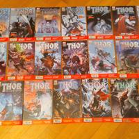 Il Mitico THOR 171/193 - MARVEL PANINI COMICS