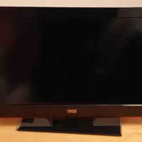 TV THES 32" HDMI funzionante
