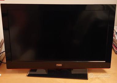 TV THES 32" HDMI funzionante