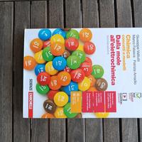 Libro di Chimica Zanichelli