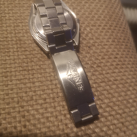 Orologio Longines Admiral anni 70