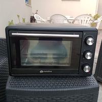 Fornetto elettrico Mandine