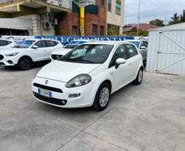 PUNTO EVO 11.2014 1.4 GPL 77CV