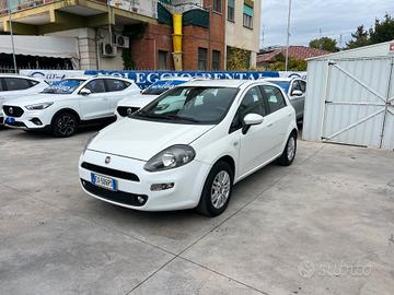 PUNTO EVO 11.2014 1.4 GPL 77CV