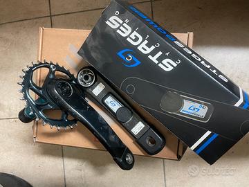 Misuratore power meter stage sramxx1