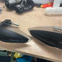 Paramani Acerbis xtarmac