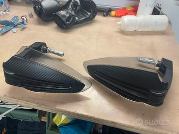 Paramani Acerbis xtarmac