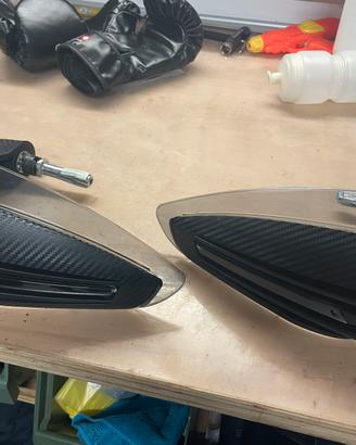 Paramani Acerbis xtarmac