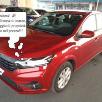 Dacia Sandero Streetway 1.0 SCe 65 CV Expression O