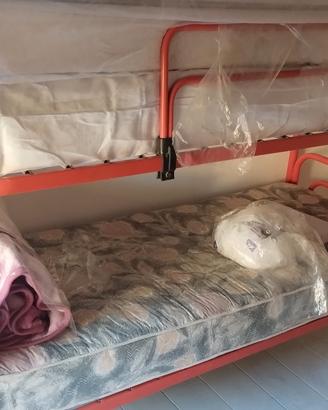 letto a castello 