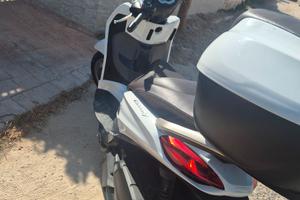 Venendo beverly  400 hpe 3500 trattabili