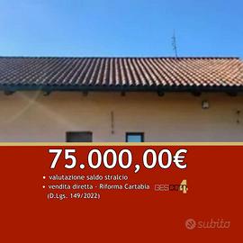 Fabbricato a Leinì (TO)