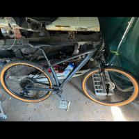 Scott 940 carbonio m