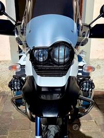 GRIGLIA FARO ORIGINALE per BMW R1150GS ADVENTURE 